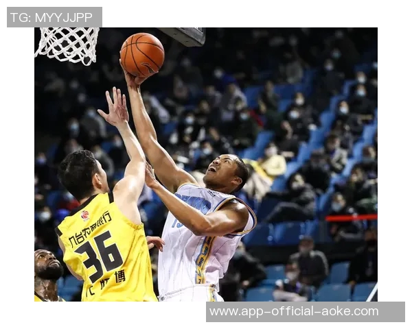 限制吉林队仅得78分，北京迎来关键胜利迈出冲击八强第一步