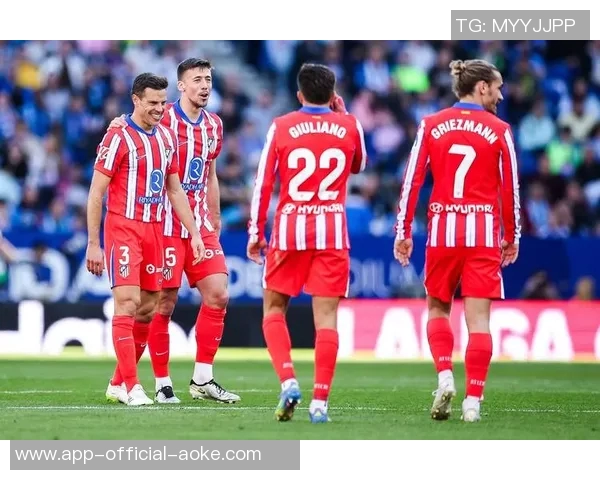 马竞客战阿拉维斯：阿尔瓦雷斯领衔，瑟洛特、朗格莱出战